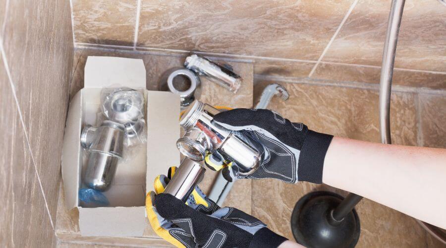 Expert flood damage restoration services in Oneonta, NY